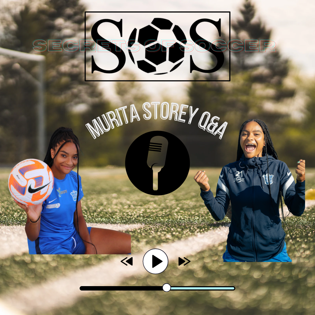 Murita Storey Pro Q&A