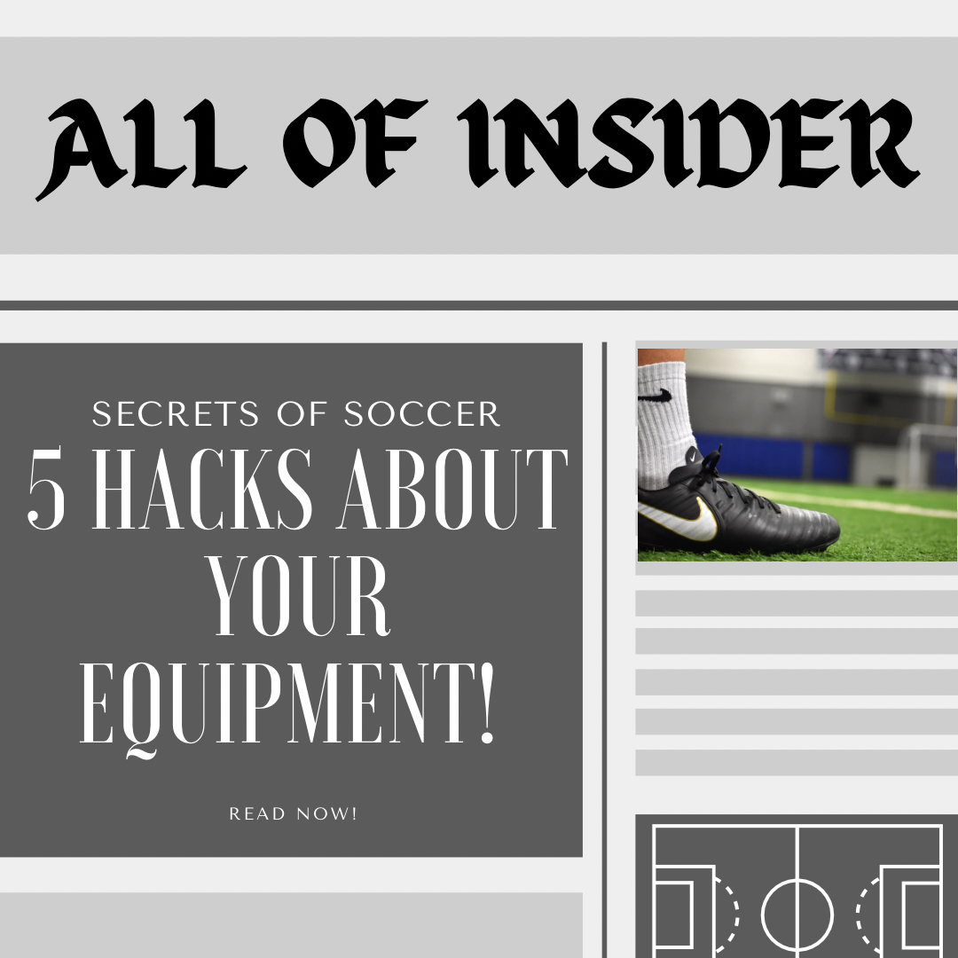 5 Hacks About Your Equipment