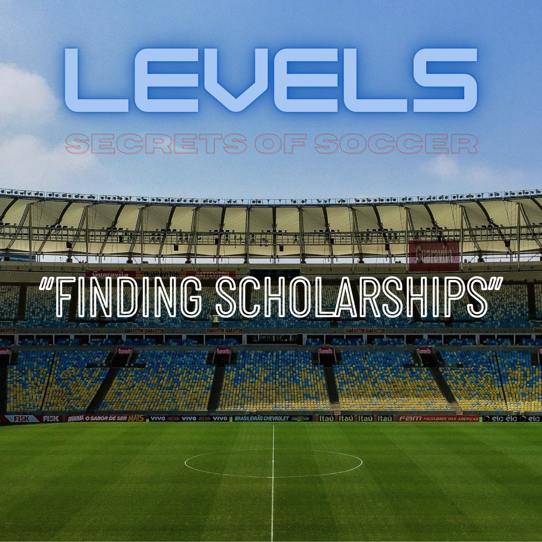 Finding Scholarships